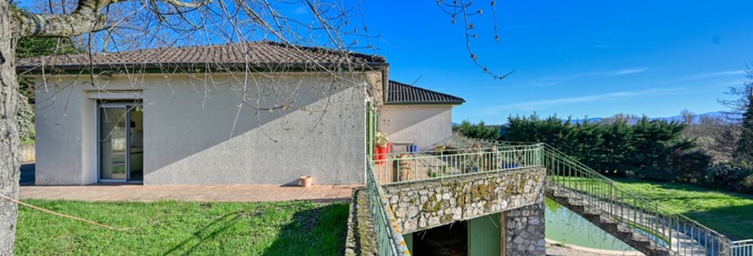 Maison 6 Pièces 142 m² à vendre à Mornant (69440)