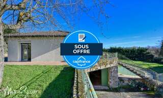 Maison 6 Pièces 142 m² à vendre à Mornant (69440)