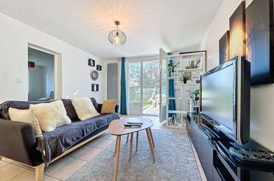 Appartement 4 pièces 299900 €