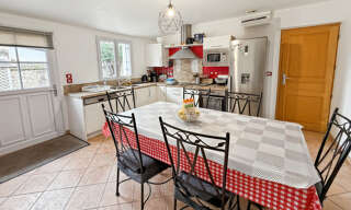 Maison 6 Pièces 129 m² à vendre à Saint-Étienne-du-Rouvray (76800)