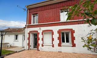 Maison 6 Pièces 129 m² à vendre à Saint-Étienne-du-Rouvray (76800)