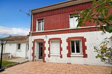 Maison 6 pièces 283000 €