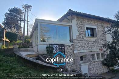 Maison 5 pièces 152000 €