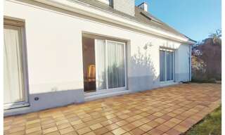 Maison 9 Pièces 200 m² à vendre à Vannes (56000)