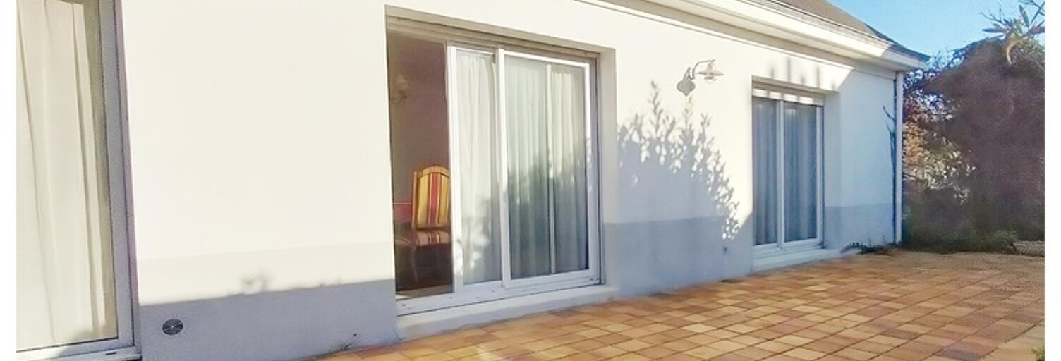 Maison 9 Pièces 200 m² à vendre à Vannes (56000)