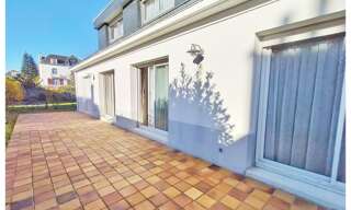 Maison 9 Pièces 200 m² à vendre à Vannes (56000)