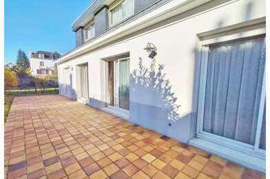 Maison 9 pièces 694250 €