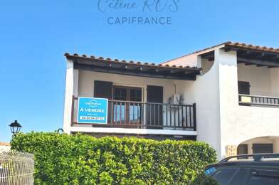 Appartement 3 pièces 188000 €