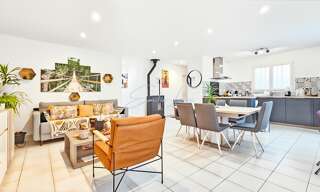 Maison 82 m² en viager Querrien (29310)