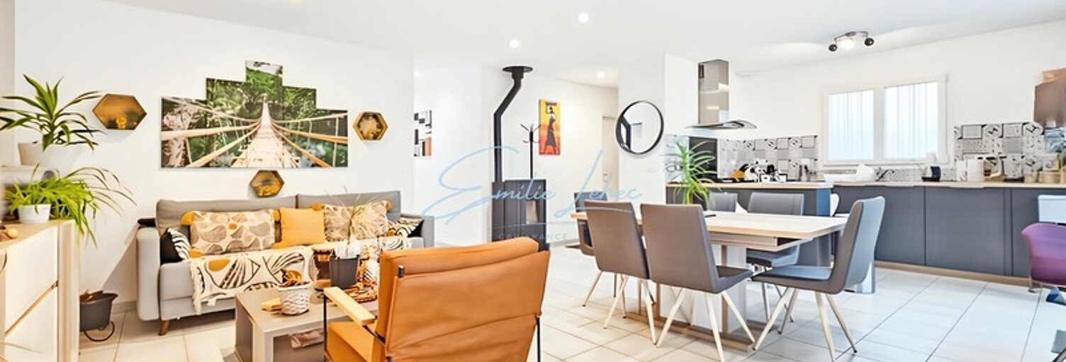 Maison 82 m² en viager Querrien (29310)
