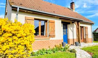 Maison 4 Pièces 96 m² à vendre à Bouvaincourt-sur-Bresle (80220)