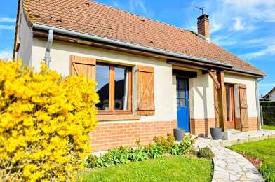 Maison 4 pièces 196000 €