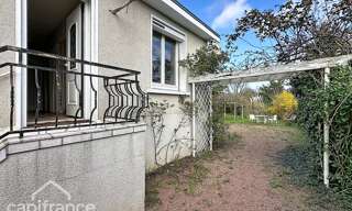 Maison 4 Pièces 62 m² à vendre à Thouars (79100)