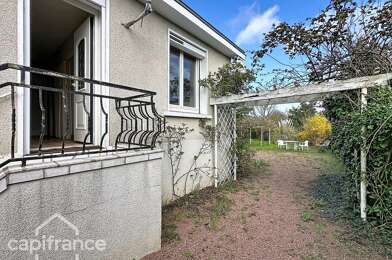 Maison 4 pièces 88000 €