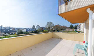 Appartement 3 Pièces 70 m² à vendre à Plaisir (78370)