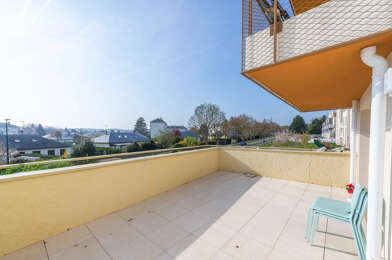 Appartement 3 pièces 335000 €