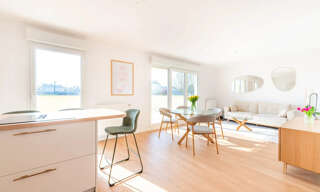 Appartement 3 Pièces 70 m² à vendre à Plaisir (78370)