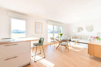 Appartement 3 pièces 289900 €