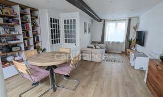 Maison 3 Pièces 80 m² à vendre à Neuville-en-Ferrain (59960)