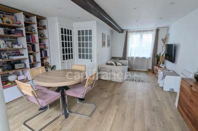 Maison 3 pièces 195000 €