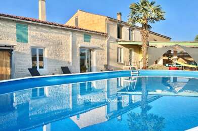 Maison 4 pièces 199000 €