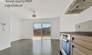 Appartement 2 Pièces 46 m² à vendre à Annecy (74940)