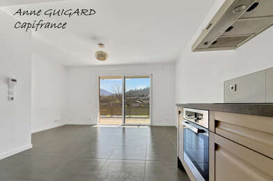 Appartement 2 pièces 349000 €