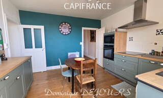 Maison 7 Pièces 165 m² à vendre à Saint-Pierreville (07190)