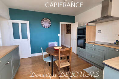 Maison 7 pièces 241000 €