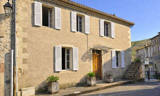 Maison 7 Pièces 169 m² à vendre à Saint-Pierreville (07190)