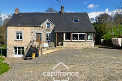 Maison 5 pièces 241500 €