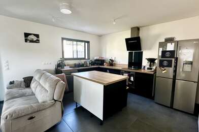 Maison 5 pièces 445000 €