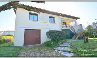 Maison 5 Pièces 92 m² à vendre à Libourne (33500)