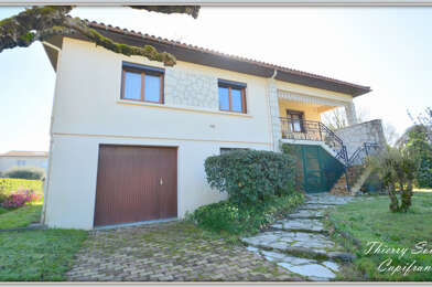 Maison 5 pièces 228000 €