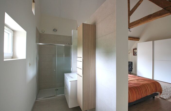 Belle propriété, rénovée récemment, avec gîtes sur 3761 m² de terrain — photo 5