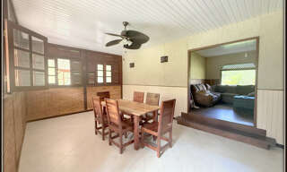 Maison 6 Pièces 123 m² à vendre à Sinnamary (97315)