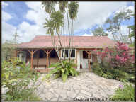 A VENDRE A SINNAMARY UNE MAGNIFIQUE MAISON T6 DE 122 m² SUPERFICIE TERRAIN 3,5 HECTARES - AU PRIX DE 249 000 € — photo 2