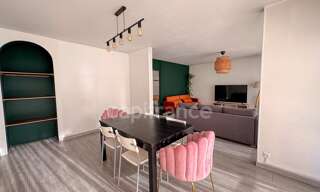 Appartement 3 Pièces 82 m² à vendre à Montpellier (34070)