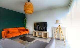 Appartement 3 Pièces 82 m² à vendre à Montpellier (34070)