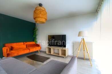 Appartement 3 pièces 177000 €