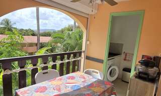 Appartement 1 Pièce 29 m² à vendre à Sainte-Anne (97227)