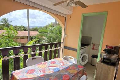 Appartement 1 pièces 152000 €