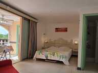 STUDIO TERRASSE VUE MER  SAINTE ANNE (972) — photo 2