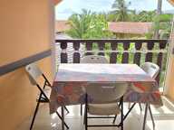 STUDIO TERRASSE VUE MER  SAINTE ANNE (972) — photo 3