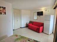 STUDIO TERRASSE VUE MER  SAINTE ANNE (972) — photo 4
