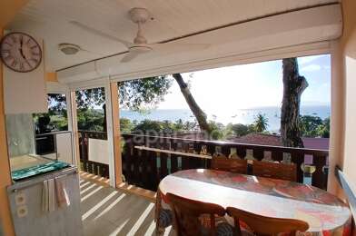 Appartement 1 pièces 157300 €