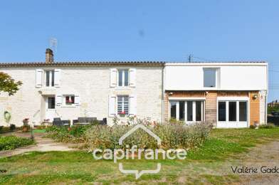 Maison 7 pièces 259000 €