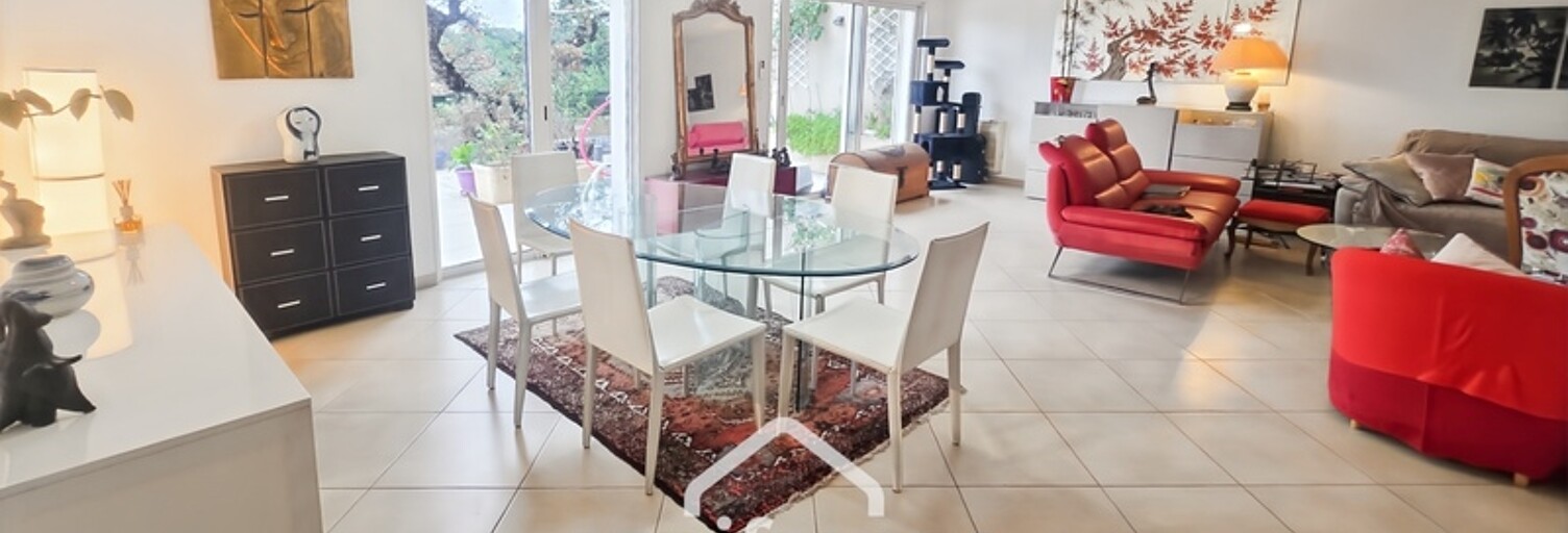 Appartement 5 Pièces 114 m² à vendre à Hyères (83400)