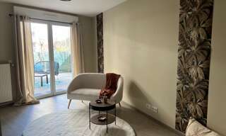 Appartement 2 Pièces 45 m² à vendre à Rambouillet (78120)