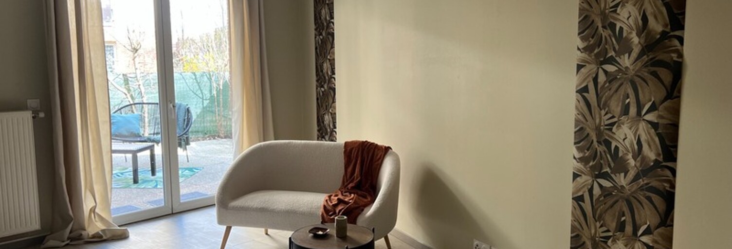 Appartement 2 Pièces 45 m² à vendre à Rambouillet (78120)